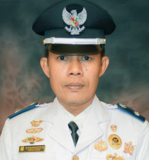 Foto Kepala Desa