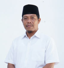 Foto Kepala Desa