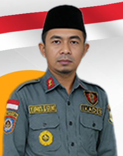 Foto Kepala Desa
