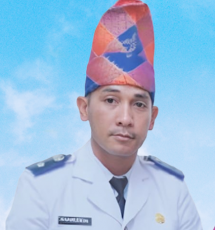 Foto Kepala Desa