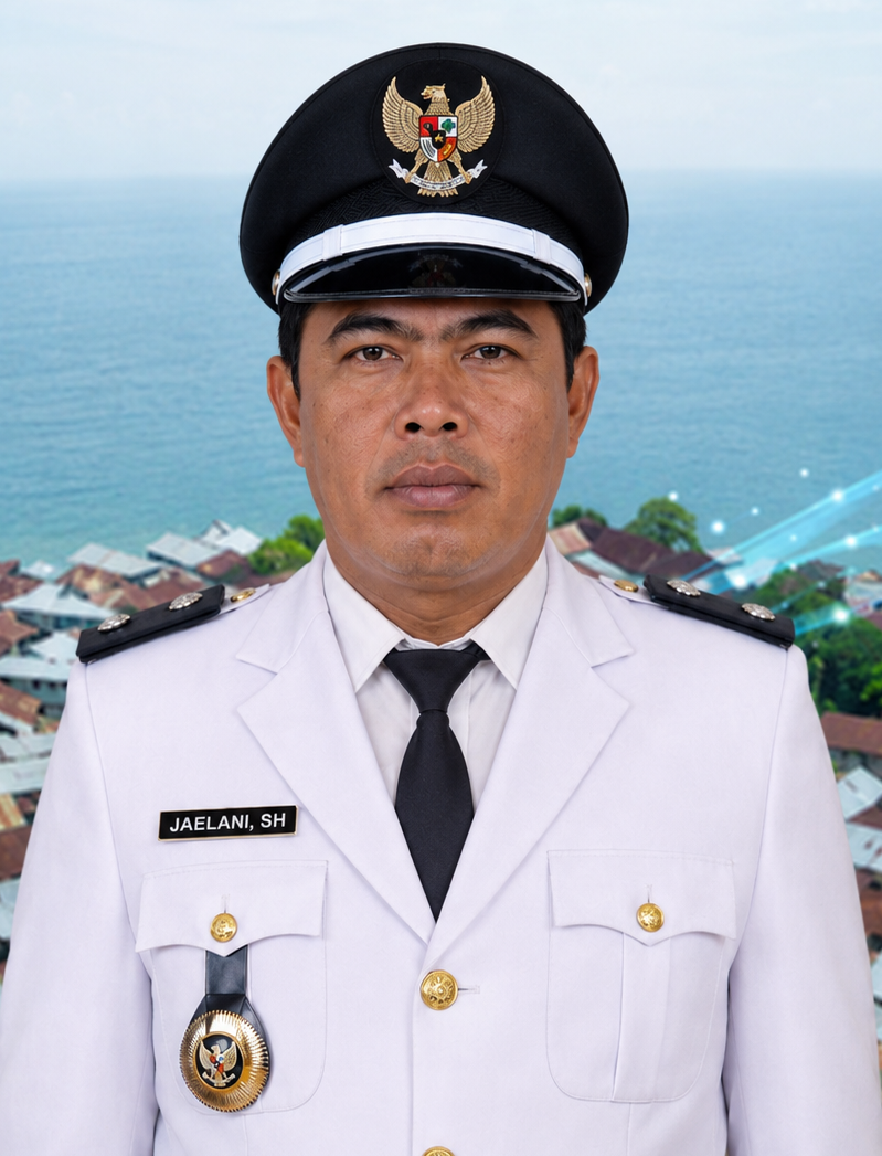 Foto Kepala Desa