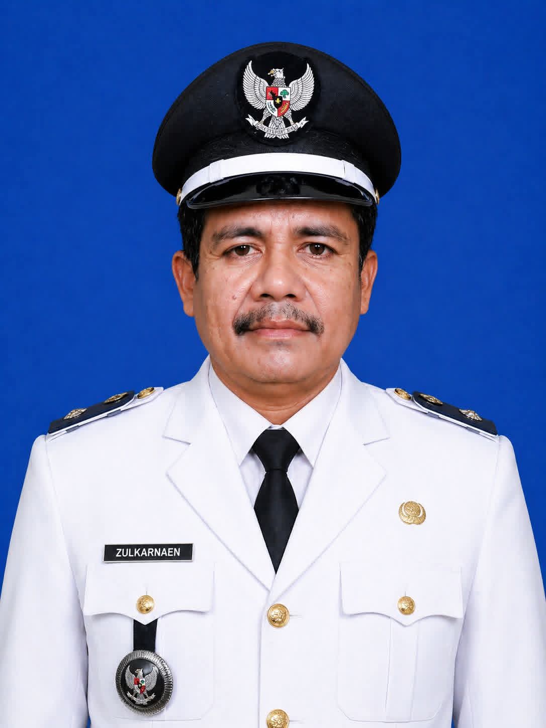Foto Kepala Desa