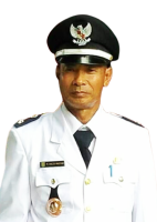 Foto Kepala Desa