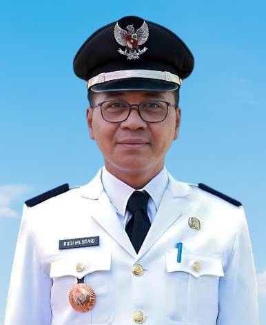 Foto Kepala Desa