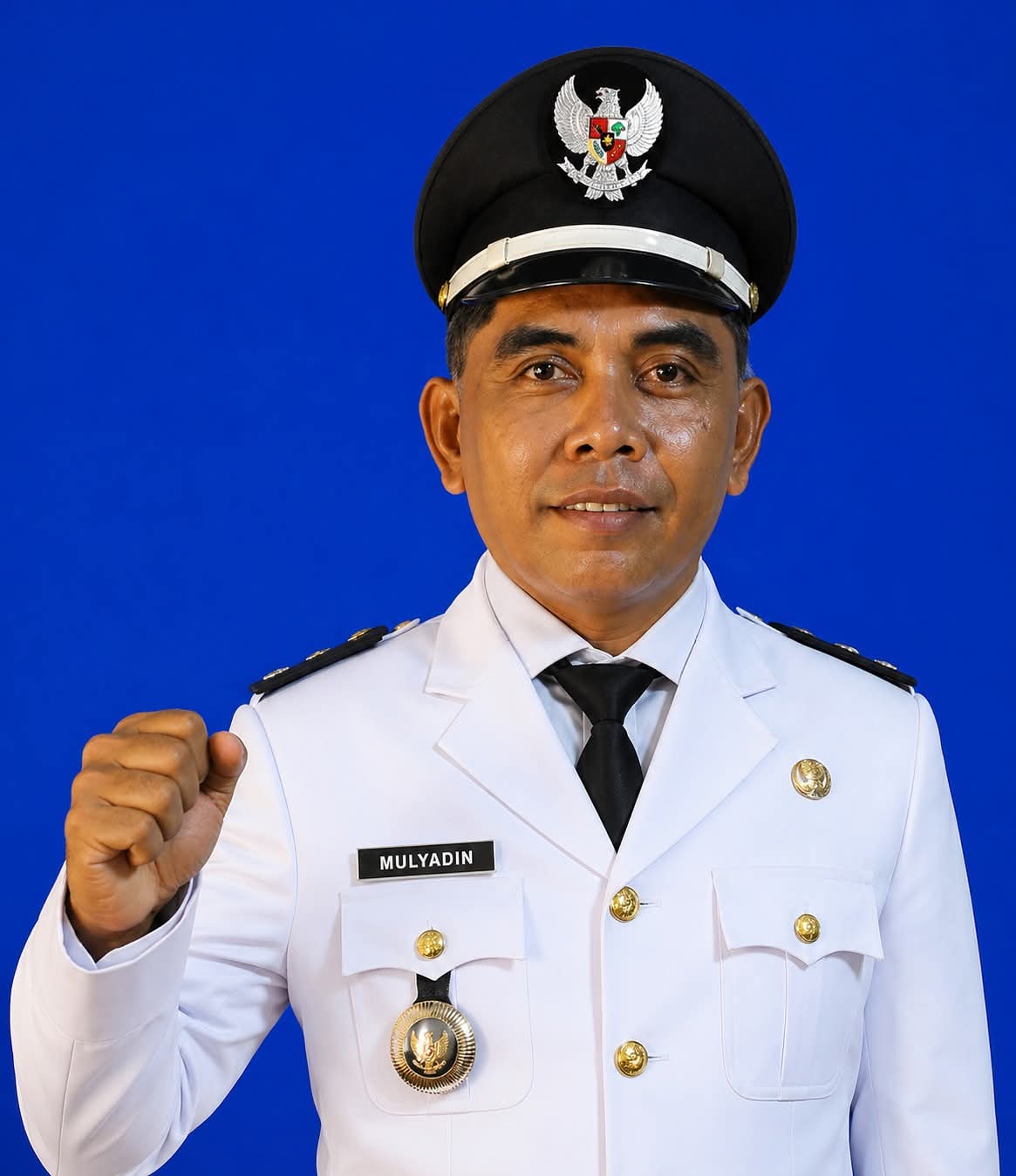 Foto Kepala Desa