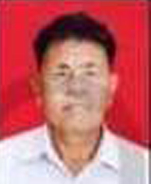 Foto Kepala Desa