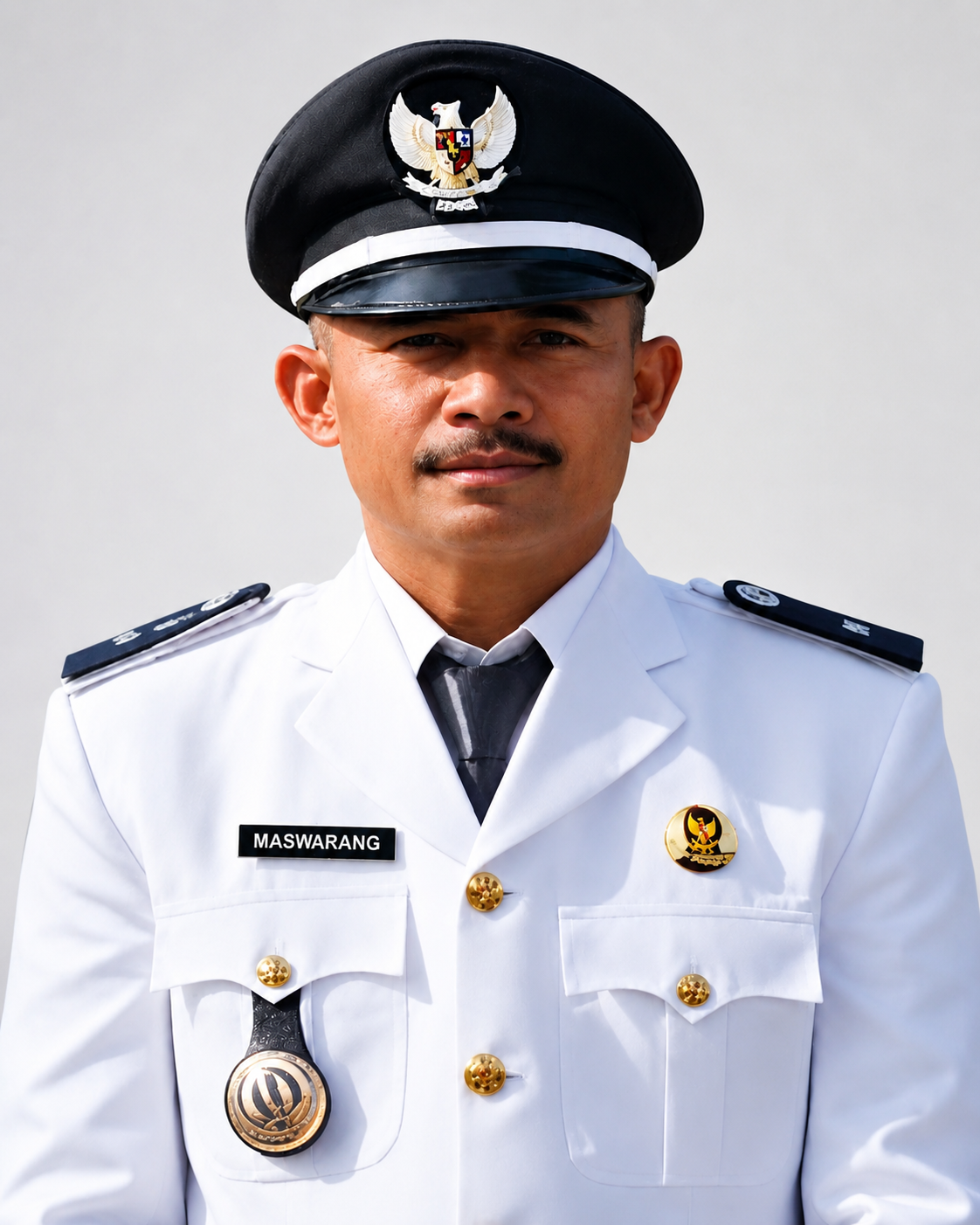 Foto Kepala Desa