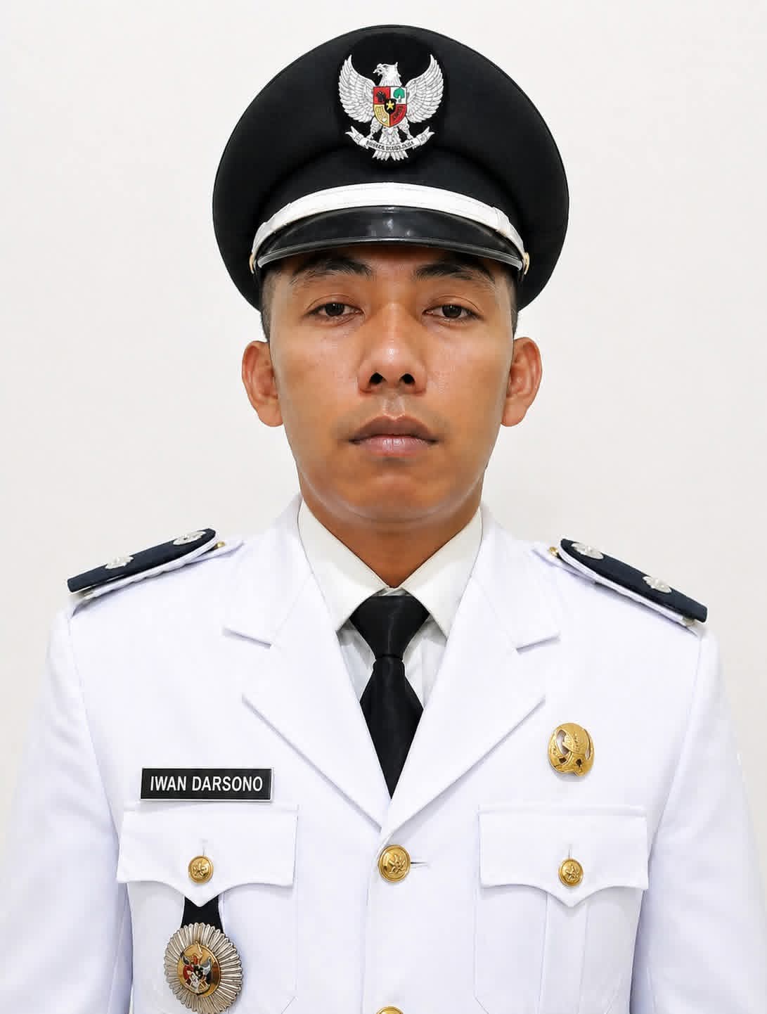 Foto Kepala Desa