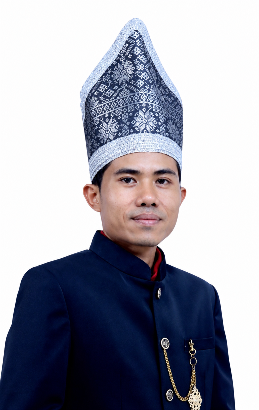 Foto Kepala Desa