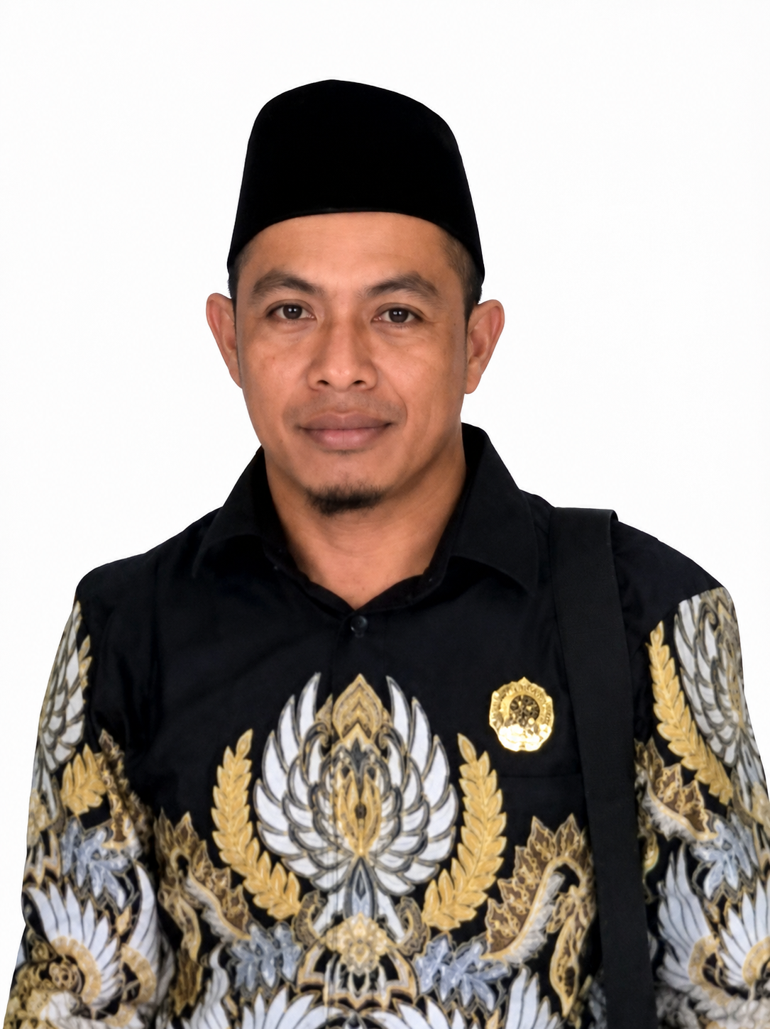 Foto Kepala Desa
