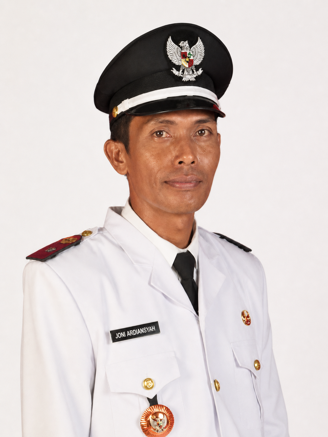 Foto Kepala Desa