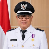 Foto Kepala Desa