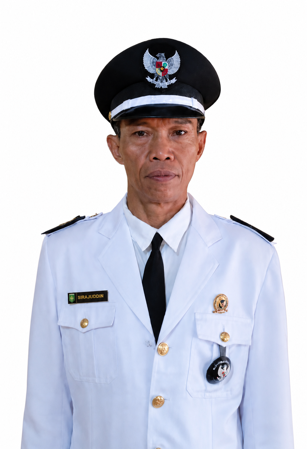 Foto Kepala Desa