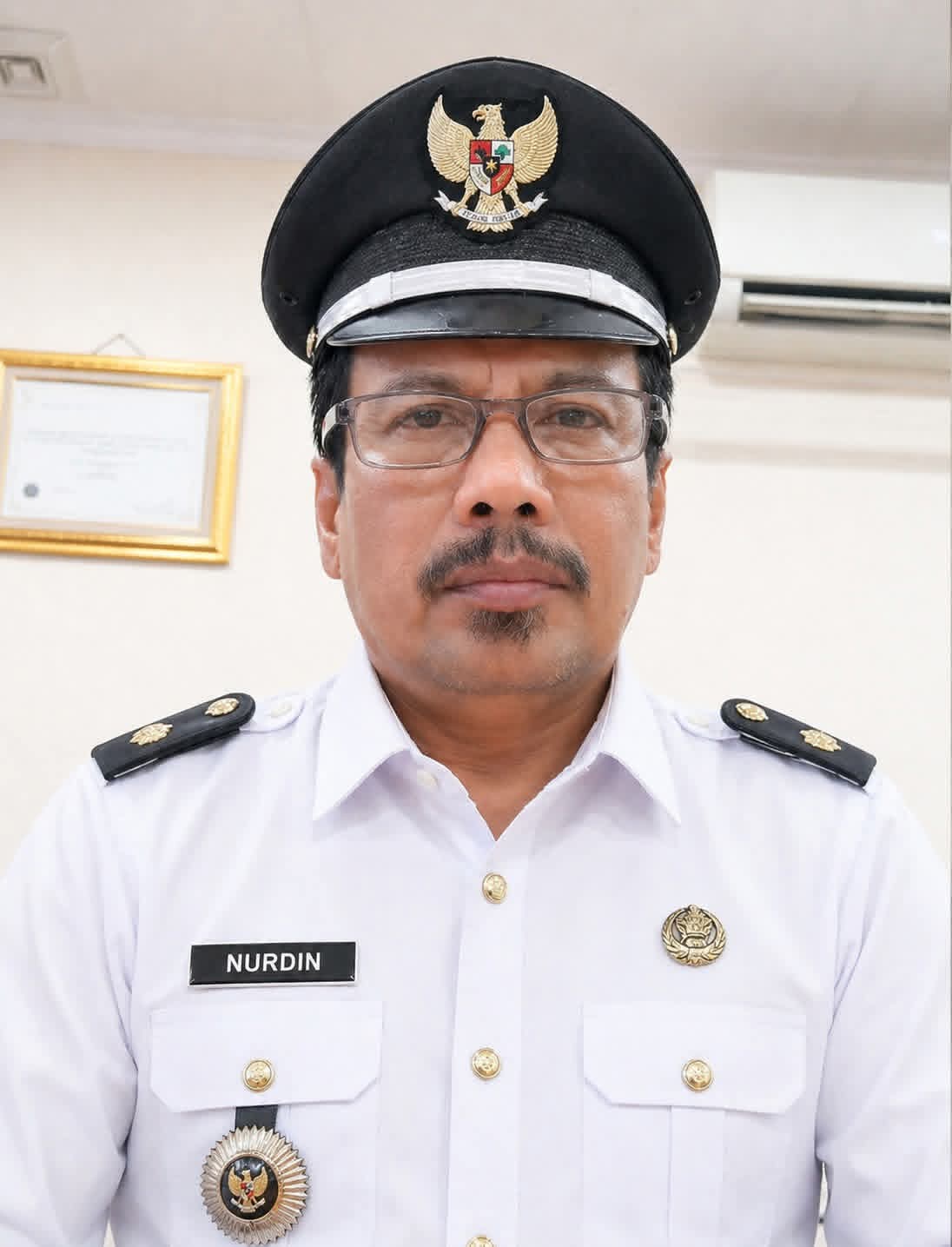 Foto Kepala Desa