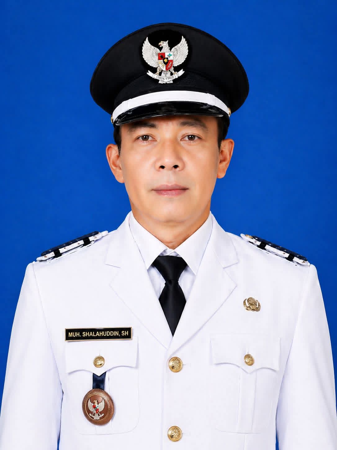 Foto Kepala Desa