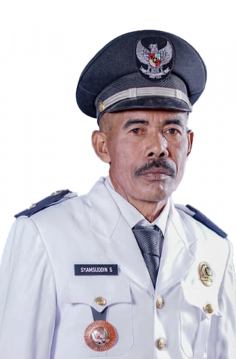 Foto Kepala Desa